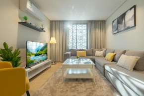 Qurtoba Big Apartment All Yours